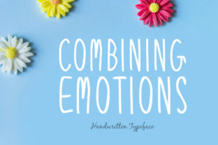 Combining Emotions: A Font That Elevates Web Design