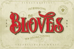 How Bloves Can Elevate Your Brand with a Vintage Vibe