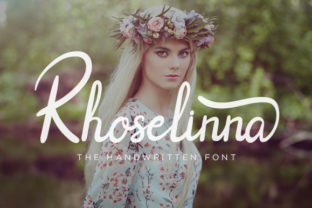 Rhoselinna: A Font That Elevates Editorial Design