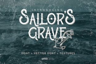 Sailor s Grave