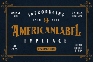 Transform Your Brand with American Label