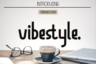 Vibestyle: The Font That Elevates Your Digital Brand